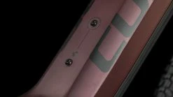 Cube Reaction Hybrid SLX 750 Easy Entry Rubyred´n´black -Vélo Boutique de vente CUBE Reaction Hybrid SLX 750 Easy Entry rubyred n black 634323 3