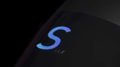 Cube Reaction Hybrid SLX 750 Black´n´reflex -Vélo Boutique de vente CUBE Reaction Hybrid SLX 750 black n reflex 634303 5