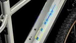 Cube Reaction Hybrid SLX 750 Grey´n´spectral -Vélo Boutique de vente CUBE Reaction Hybrid SLX 750 grey n spectral 634313 4