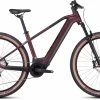 Cube Reaction Hybrid SLX 750 Rubyred´n´black 1 Cube Reaction Hybrid SLX 750 Rubyred´n´black -Vélo Boutique de vente CUBE Reaction Hybrid SLX 750 rubyred n black 634323 1