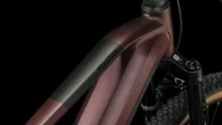 Cube Reaction Hybrid SLX 750 Rubyred´n´black -Vélo Boutique de vente CUBE Reaction Hybrid SLX 750 rubyred n black 634323 3