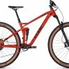 Cube Stereo ONE22 Pro Fireorange´n´black -Vélo Boutique de vente CUBE Stereo ONE22 Pro fireorange n black 653101 1