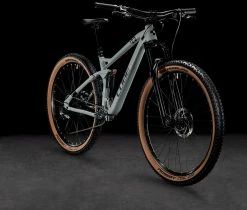 Cube Stereo ONE22 Pro Swampgrey´n´black -Vélo Boutique de vente CUBE Stereo ONE22 Pro swampgrey n black 653100 2