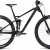 Cube Stereo ONE22 Race Black Anodized 1 Cube Stereo ONE22 Race Black Anodized -Vélo Boutique de vente CUBE Stereo ONE22 Race black anodized 653200 1