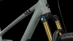 Cube Stereo ONE44 C:62 Race Swampgrey´n´black -Vélo Boutique de vente CUBE Stereo ONE44 C62 Race swampgrey n black 654300 5