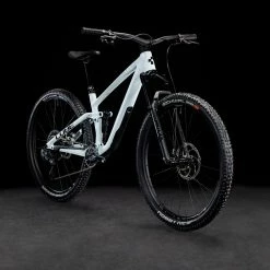 Cube Stereo ONE44 C:68X SLX Frostwhite'n'black -Vélo Boutique de vente CUBE Stereo ONE44 C68X SLX frostwhite n black 654400 3