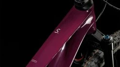 Cube Stereo ONE44 C:68X SLX Wine'n'grey 11 Cube Stereo ONE44 C:68X SLX Wine'n'grey -Vélo Boutique de vente CUBE Stereo ONE44 C68X SLX wine n grey 654401 4