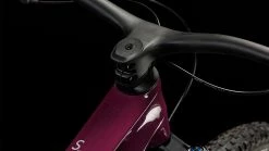 Cube Stereo ONE44 C:68X SLX Wine'n'grey 12 Cube Stereo ONE44 C:68X SLX Wine'n'grey -Vélo Boutique de vente CUBE Stereo ONE44 C68X SLX wine n grey 654401 5