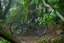 Cube Stereo ONE55 C:62 SLT 29 Carbon'n'black -Vélo Boutique de vente CUBE Stereo ONE55 C62 SLT 29 carbon n black 1