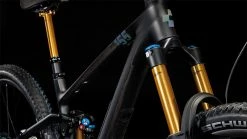 Cube Stereo ONE55 C:62 SLT 29 Carbon'n'black -Vélo Boutique de vente CUBE Stereo ONE55 C62 SLT 29 carbon n black 4