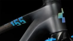 Cube Stereo ONE55 C:62 SLT 29 Carbon'n'black -Vélo Boutique de vente CUBE Stereo ONE55 C62 SLT 29 carbon n black 5