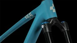 Cube Stereo ONE55 C:62 SLX 29 Bondiblue'n'grey 12 Cube Stereo ONE55 C:62 SLX 29 Bondiblue'n'grey -Vélo Boutique de vente CUBE Stereo ONE55 C62 SLX 29 bondiblue n grey 3