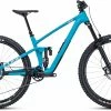 Cube Stereo ONE55 C:62 SLX 29 Bondiblue'n'grey -Vélo Boutique de vente CUBE Stereo ONE55 C62 SLX 29 bondiblue n grey 655200 1