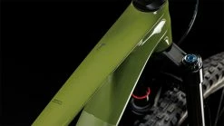 Cube Stereo ONE55 C:62 TM 29 Olive'n'chrome 11 Cube Stereo ONE55 C:62 TM 29 Olive'n'chrome -Vélo Boutique de vente CUBE Stereo ONE55 C62 TM 29 olive n chrome 2