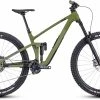 Cube Stereo ONE55 C:62 TM 29 Olive'n'chrome -Vélo Boutique de vente CUBE Stereo ONE55 C62 TM 29 olive n chrome 655300 1