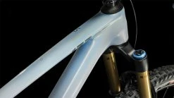 Cube Stereo ONE77 C:68X SLT 29 Flashwhite´n´grey -Vélo Boutique de vente CUBE Stereo ONE77 C68X SLT 29 flashwhite n grey 2