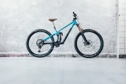 Cube Stereo ONE77 C:68X SLX 29 Actionteam -Vélo Boutique de vente CUBE Stereo ONE77 C68X SLX 29 actionteam 1