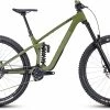 Cube Stereo ONE77 C:68X TM 29 Olive'n'chrome 1 Cube Stereo ONE77 C:68X TM 29 Olive'n'chrome -Vélo Boutique de vente CUBE Stereo ONE77 C68X TM 29 olive n chrome 656300 1
