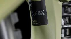 Cube Stereo ONE77 C:68X TM 29 Olive'n'chrome -Vélo Boutique de vente CUBE Stereo ONE77 C68X TM 29 olive n chrome 656300 4