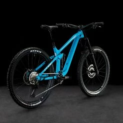 Cube Stereo ONE77 Race 29 Bondiblue'n'grey 9 Cube Stereo ONE77 Race 29 Bondiblue'n'grey -Vélo Boutique de vente CUBE Stereo ONE77 Race 29 bondiblue n grey 656200 2