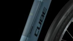 Cube Touring Easy Entry Metalpetrol'n'green 11 Cube Touring Easy Entry Metalpetrol'n'green -Vélo Boutique de vente CUBE Touring Easy Entry metalpetrol n green 648110 4