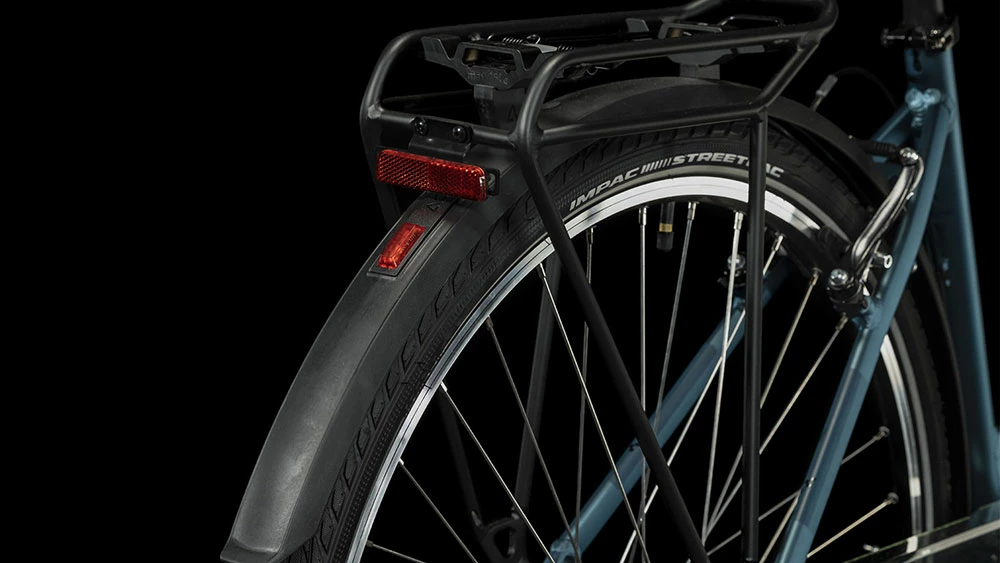 Cube Touring Easy Entry Metalpetrol'n'green 7 Cube Touring Easy Entry Metalpetrol'n'green – Image 5