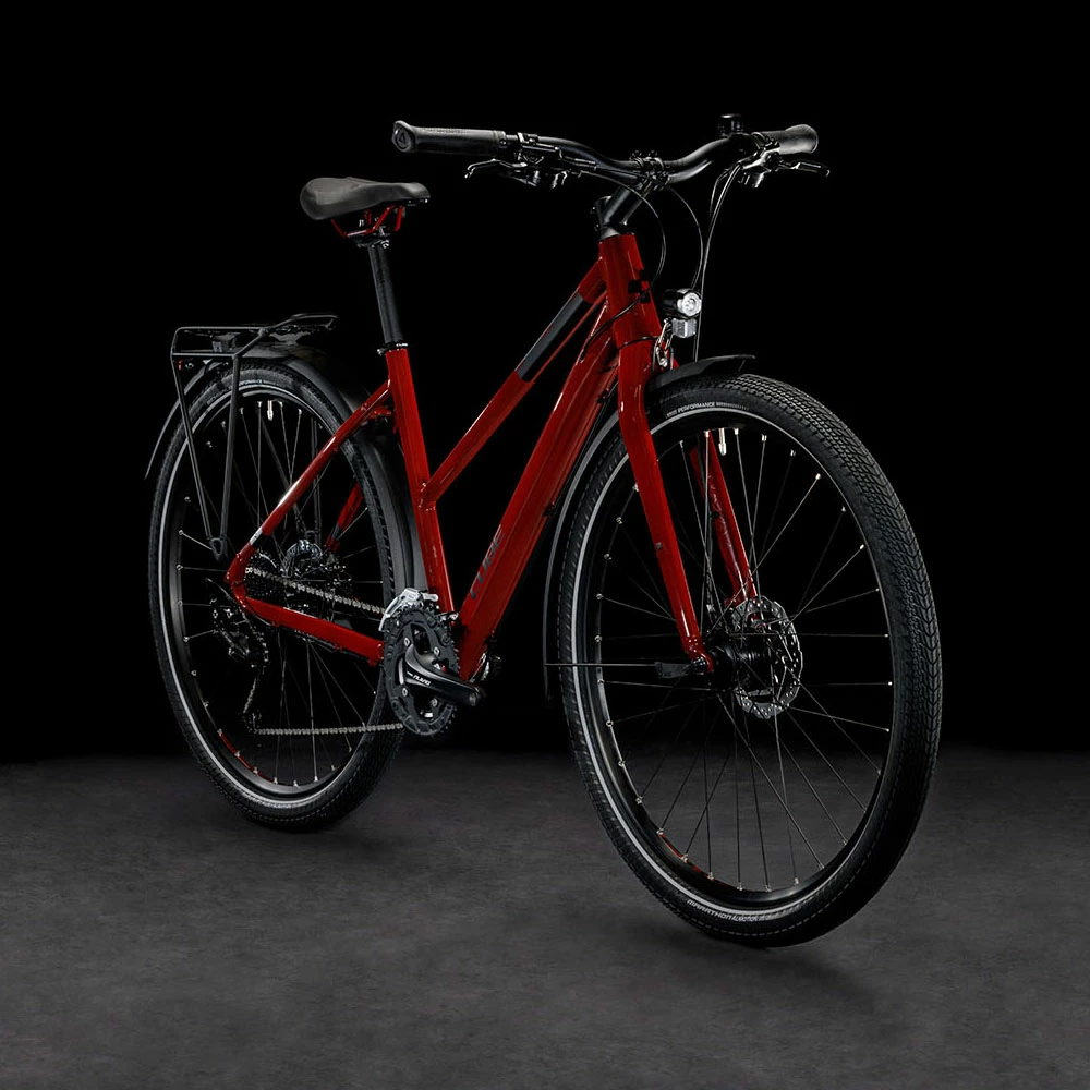 Cube Travel Lady Mirrorred´n´black 4 Cube Travel Lady Mirrorred´n´black – Image 2