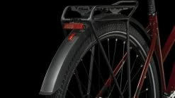 Cube Travel Lady Mirrorred´n´black 11 Cube Travel Lady Mirrorred´n´black -Vélo Boutique de vente CUBE Travel Lady mirrorred n black 650100 4