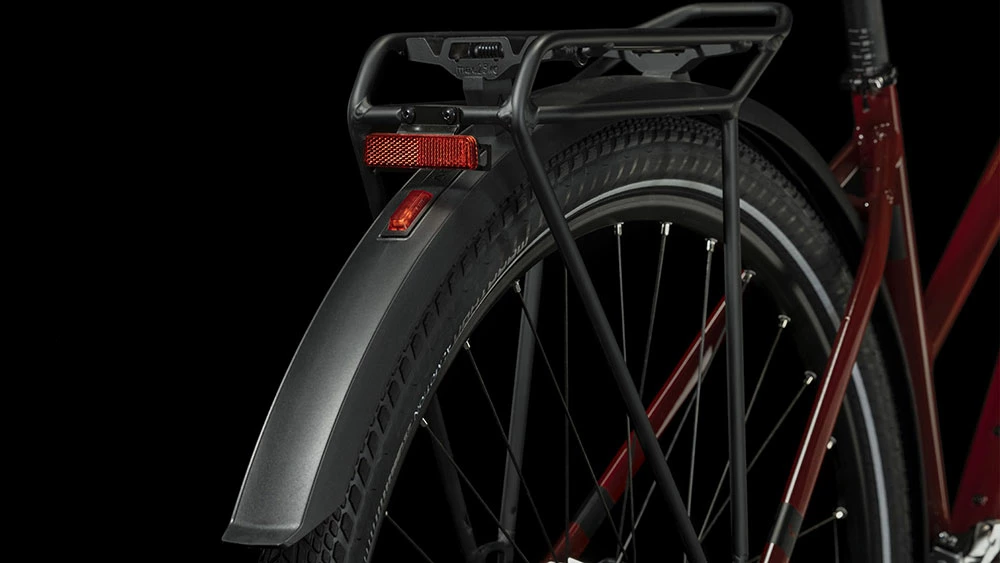 Cube Travel Lady Mirrorred´n´black 6 Cube Travel Lady Mirrorred´n´black – Image 4