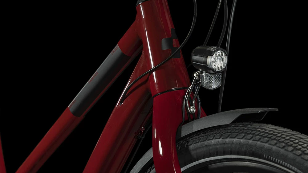 Cube Travel Lady Mirrorred´n´black 8 Cube Travel Lady Mirrorred´n´black – Image 6