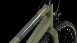 Cube Travel SLX Lady Olive´n´black -Vélo Boutique de vente CUBE Travel SLX Lady olive n black 650600 3