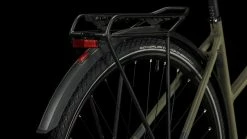 Cube Travel SLX Lady Olive´n´black -Vélo Boutique de vente CUBE Travel SLX Lady olive n black 650600 5