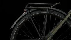 Cube Travel SLX Olive´n´black -Vélo Boutique de vente CUBE Travel SLX olive n black 650600 4
