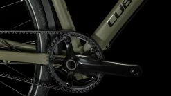 Cube Travel SLX Olive´n´black -Vélo Boutique de vente CUBE Travel SLX olive n black 650600 5