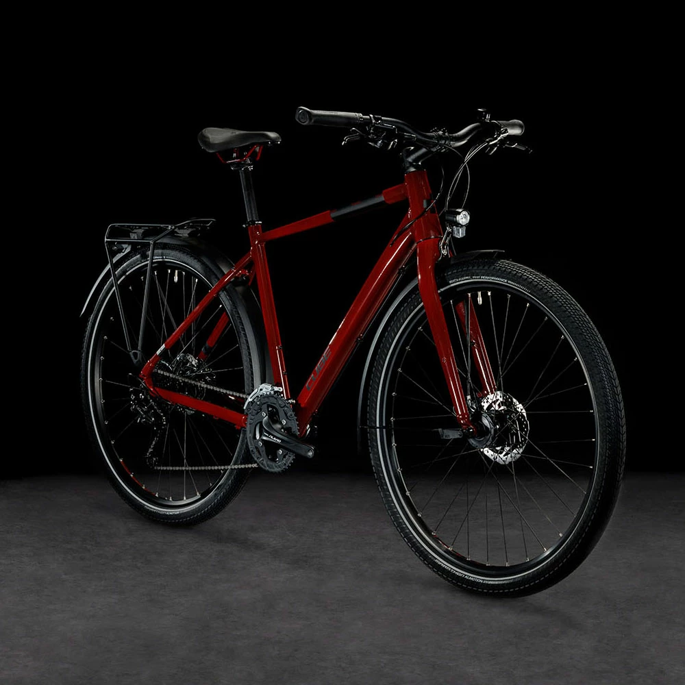 Cube Travel Mirrorred´n´black 4 Cube Travel Mirrorred´n´black – Image 2