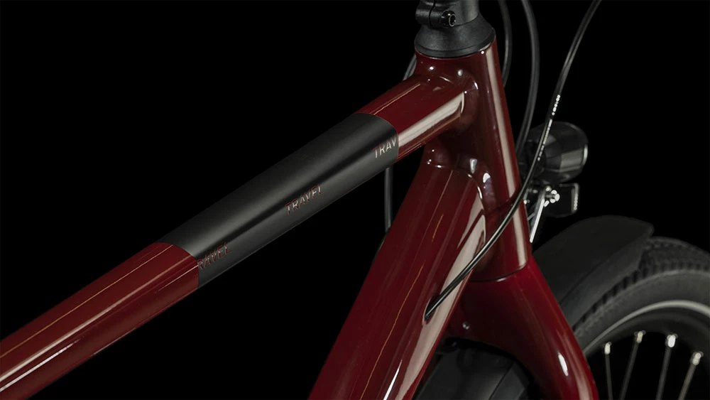 Cube Travel Mirrorred´n´black 5 Cube Travel Mirrorred´n´black – Image 3