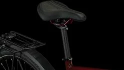 Cube Travel Mirrorred´n´black 12 Cube Travel Mirrorred´n´black -Vélo Boutique de vente CUBE Travel mirrorred n black 650100 5