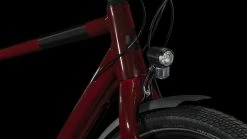 Cube Travel Mirrorred´n´black 13 Cube Travel Mirrorred´n´black -Vélo Boutique de vente CUBE Travel mirrorred n black 650100 6