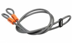 Câble Antivol Kryptonite Kryptoflex - Sans Cadenas