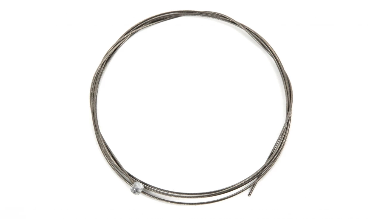 Câble De Frein Shimano Inox - Route/VTT/Tandem 3 Câble De Frein Shimano Inox - Route/VTT/Tandem