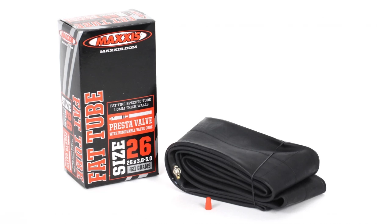 Chambre-à-air Fat Bike Maxxis 3 Chambre-à-air Fat Bike Maxxis
