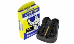 Chambre-à-air Michelin Airstop Butyl 700