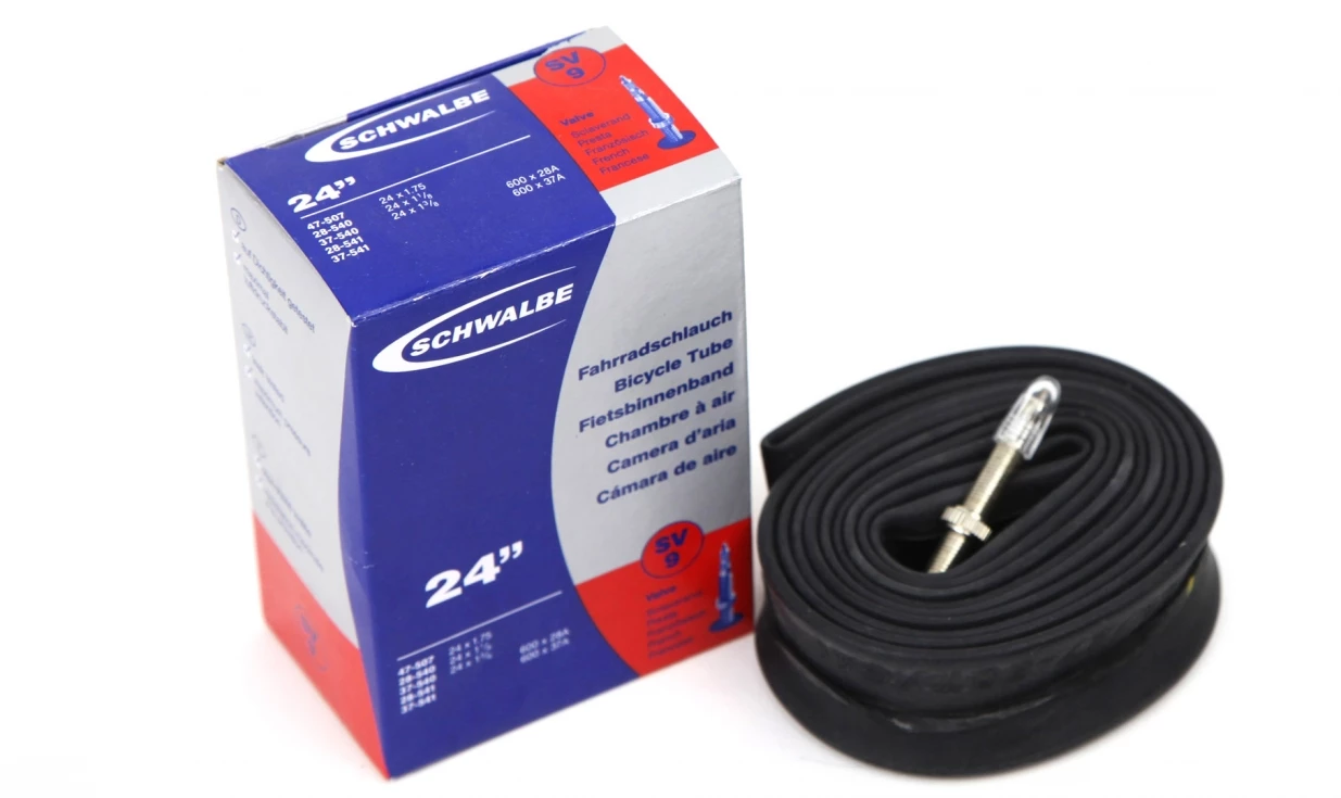 Chambre-à-air Schwalbe 600 3 Chambre-à-air Schwalbe 600