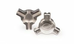 Vélo Boutique de vente 9 Clé à Rayons Triple Park Tool - SW-7.2