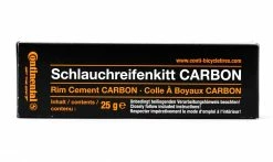 Colle à Boyaux Continental Pour Jantes Carbone - Tube 25g