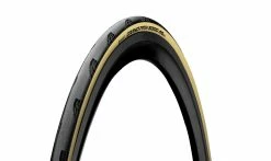 Pneu Continental Grand Prix 5000 AS TR All Season - Black Chili – Vectran Breaker – Tubeless Ready