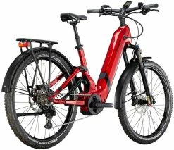 Conway CAIRON SUV FS 4.7 Wave 10 Conway CAIRON SUV FS 4.7 Wave -Vélo Boutique de vente Conway 02824977 20124562 CAIRON SUV FS 4 7 Wave 3