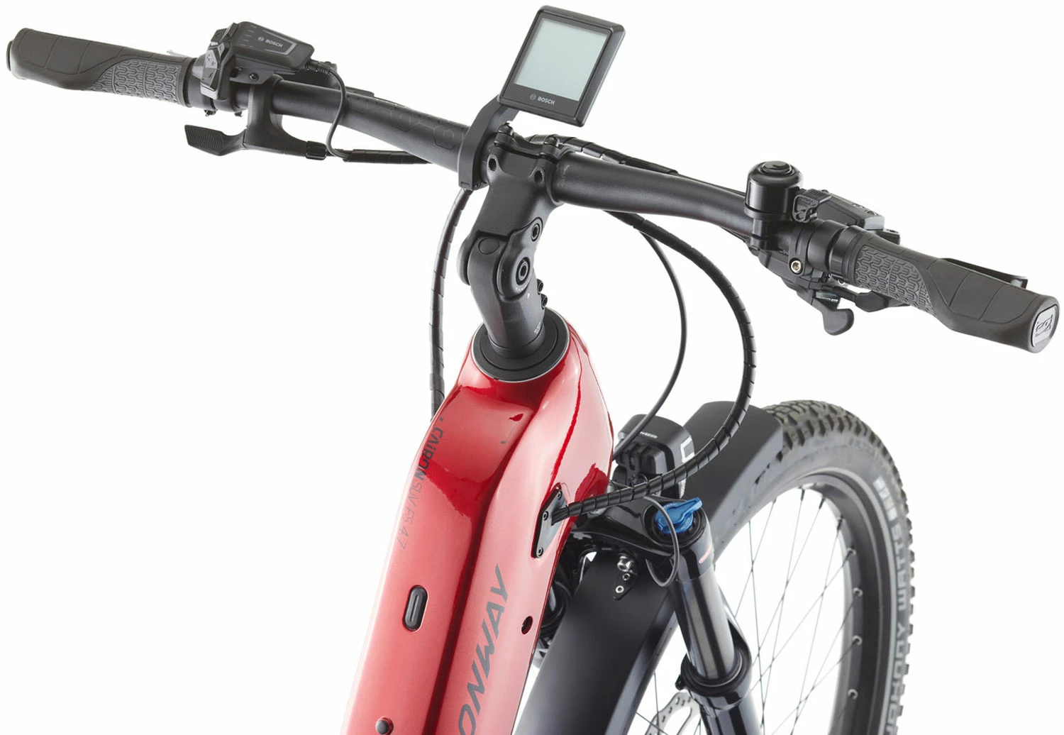 Conway CAIRON SUV FS 4.7 Wave 6 Conway CAIRON SUV FS 4.7 Wave – Image 4