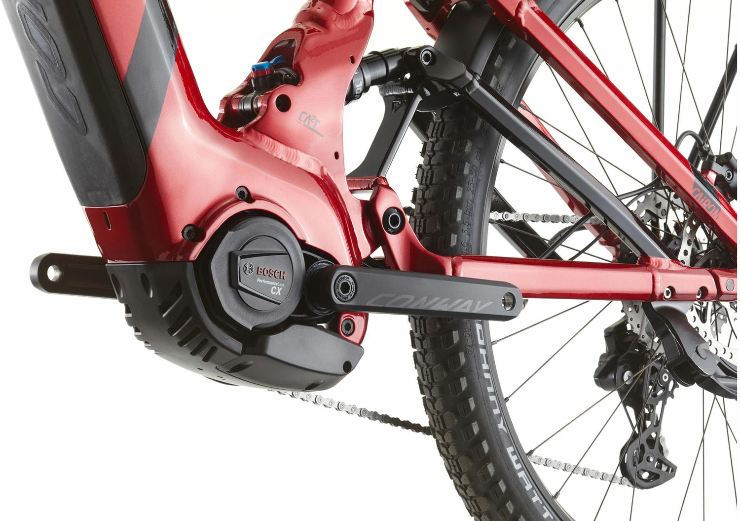 Conway CAIRON SUV FS 4.7 Wave 7 Conway CAIRON SUV FS 4.7 Wave – Image 5