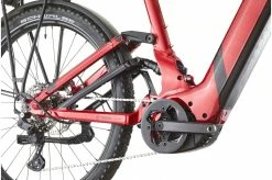 Conway CAIRON SUV FS 4.7 Wave 13 Conway CAIRON SUV FS 4.7 Wave -Vélo Boutique de vente Conway 02824977 20124562 CAIRON SUV FS 4 7 Wave 6